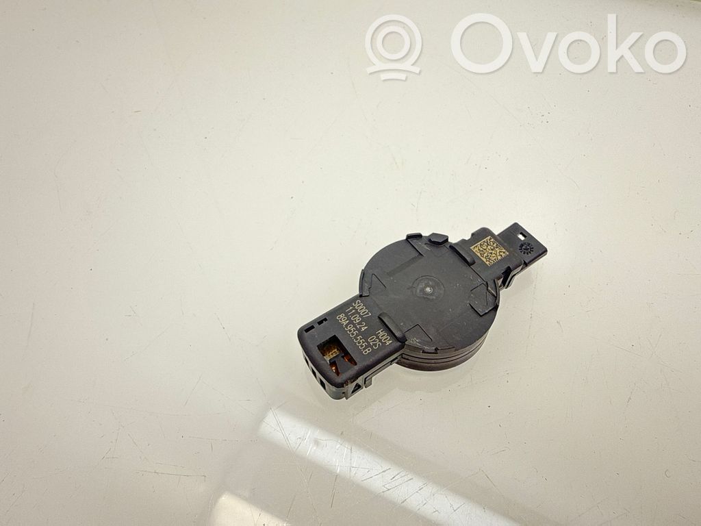 Volkswagen Golf VIII Sensor 
