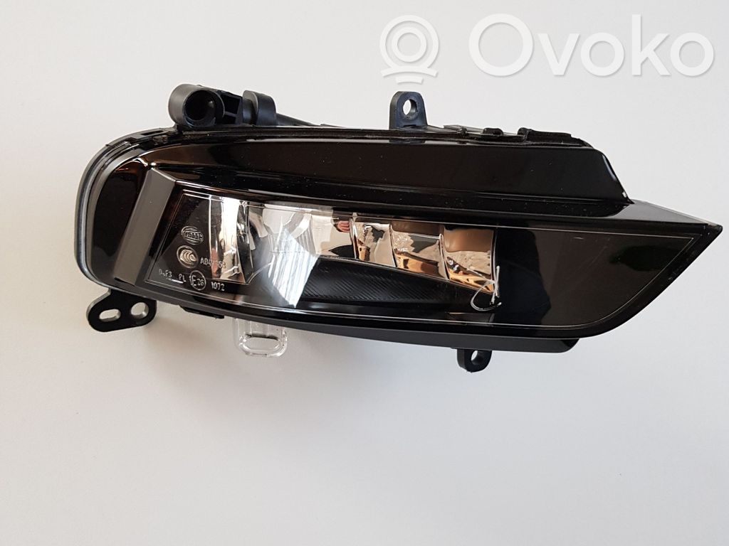Luz de niebla delantera   AXA941700A,1NE01083220