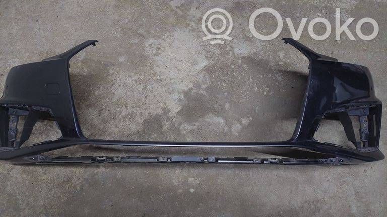 Audi A4 S4 B9 Parachoques delantero 