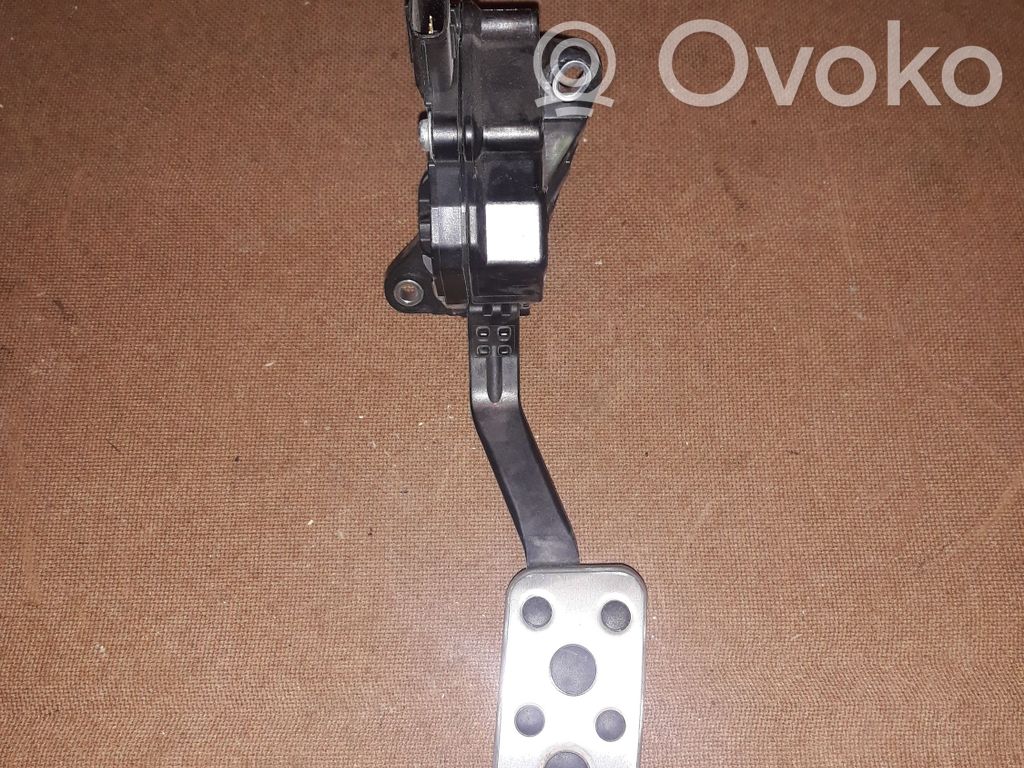 Subaru Levorg Accelerator throttle pedal 