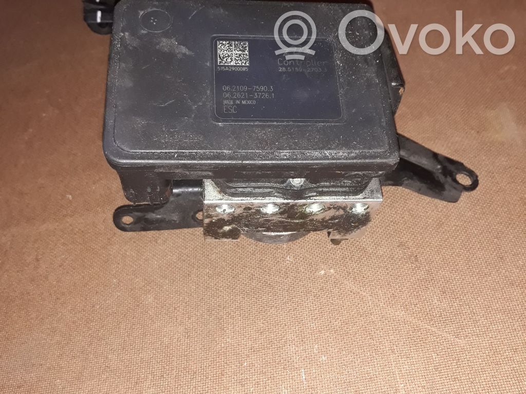 Subaru Levorg ABS bloks 