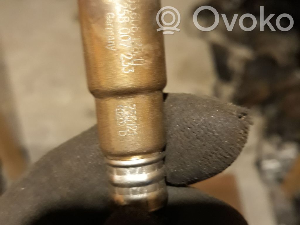 Porsche Cayenne (9PA) Lambda probe sensor 