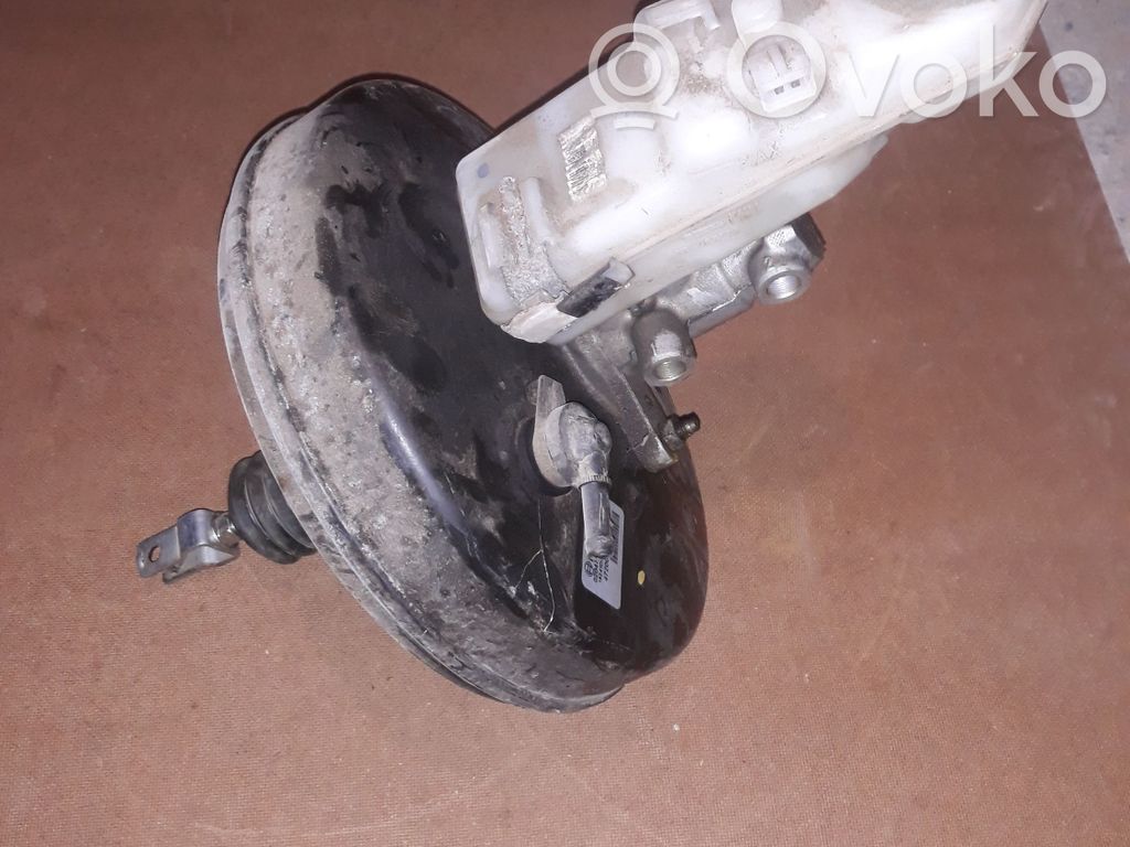 Toyota Corolla E160 E170 Bomba de freno 