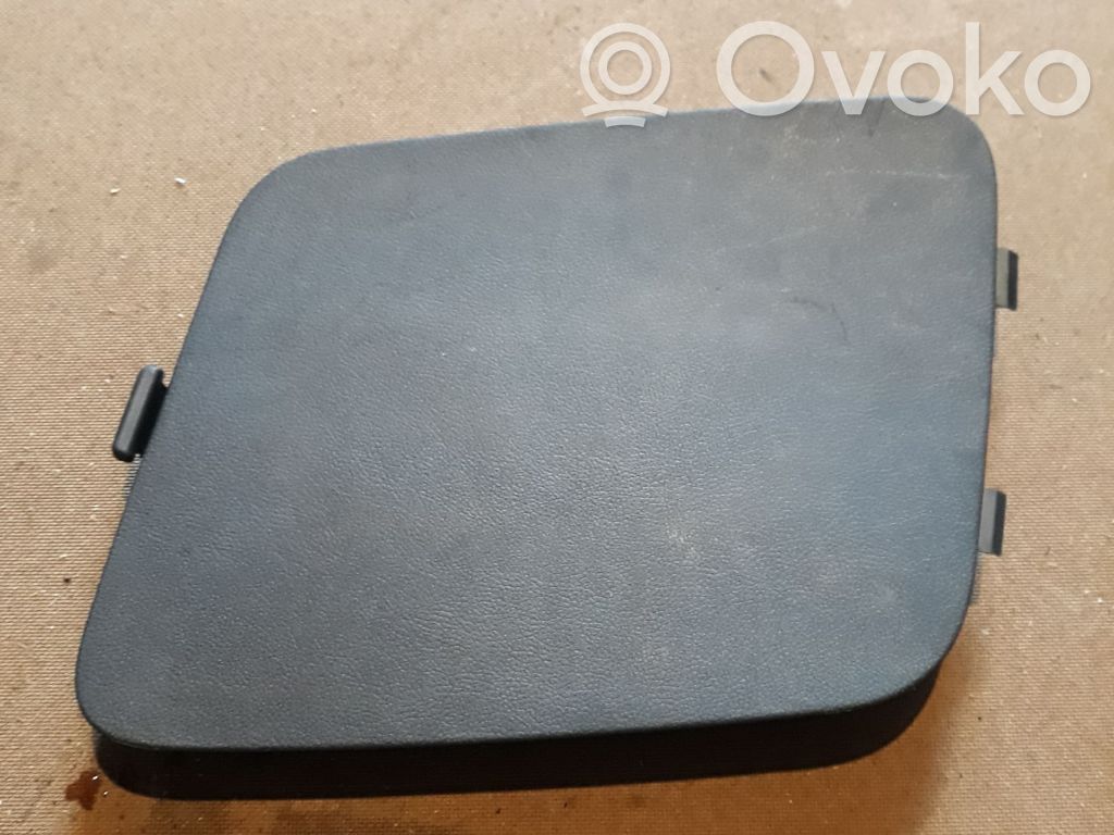 Mitsubishi Outlander Panel embellecedor lado inferior del maletero/compartimento de carga 