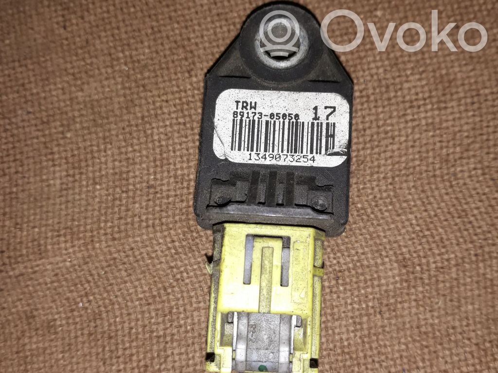 Airbagsensor Crashsensor Drucksensor   8917305050