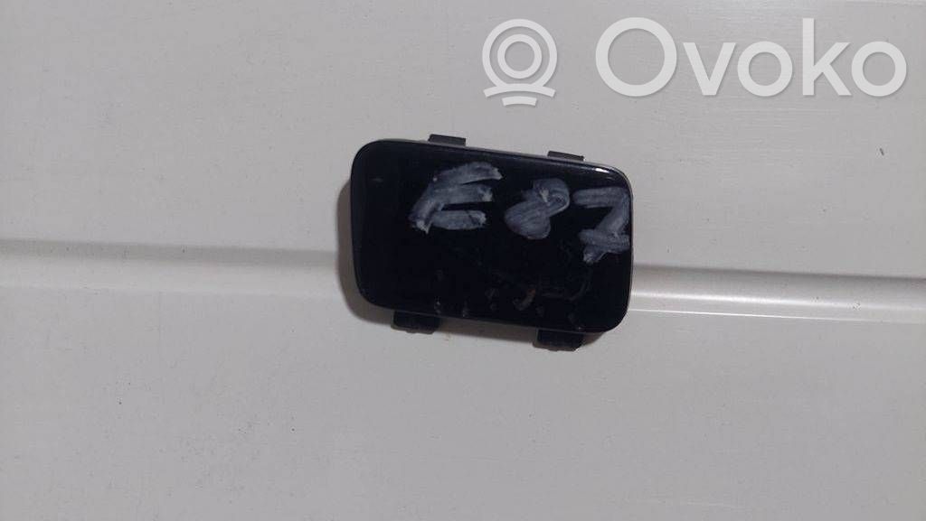Front tow hook cap/cover   7166581,51117166581,158577