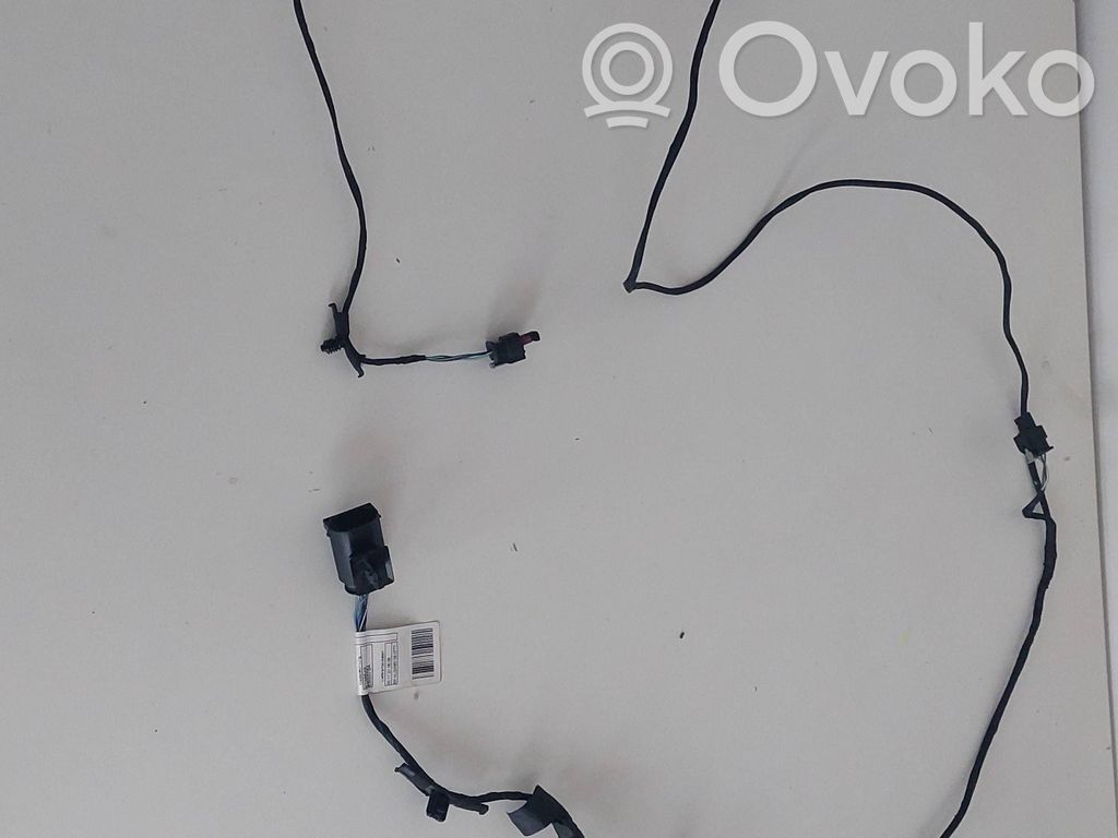 BMW 2 F44 Cableado del sensor de aparcamiento (PDC) 