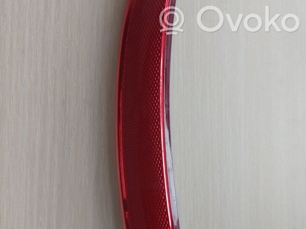 Odblask lampy tylnej   7191768,719176804