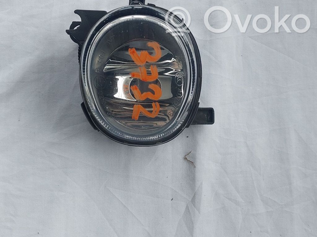 Audi A5 8T 8F Front fog light 