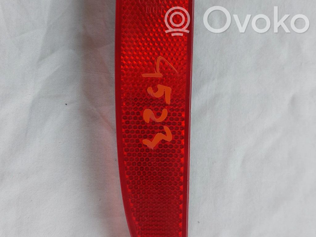 Takavalon heijastin   P2491A,P3945