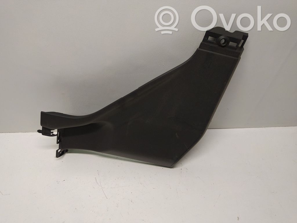 Peugeot Partner Trunk/boot side trim panel 