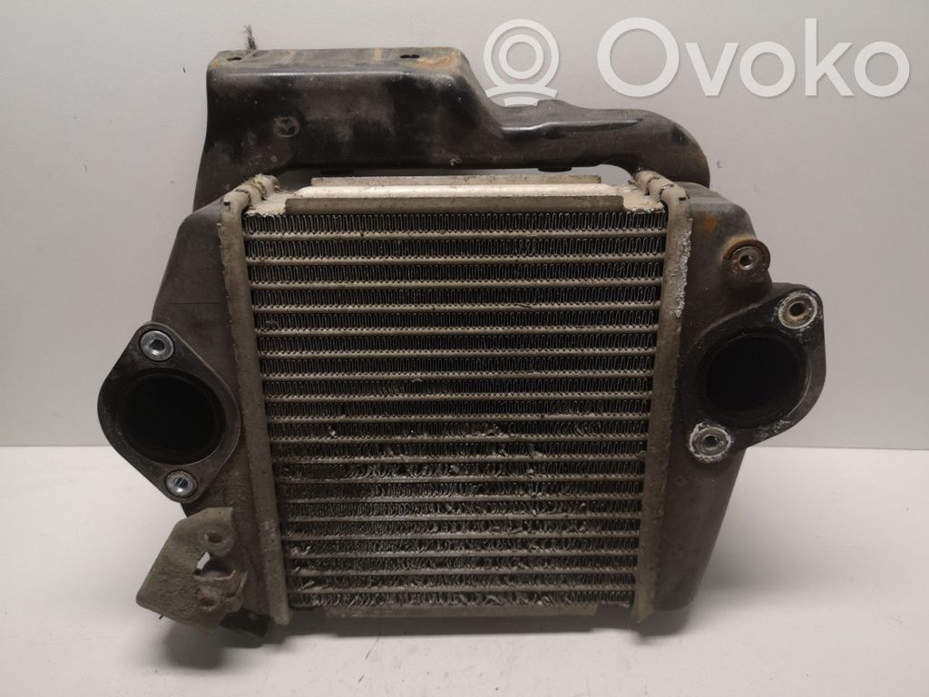 Mazda 6 Intercooler radiator 