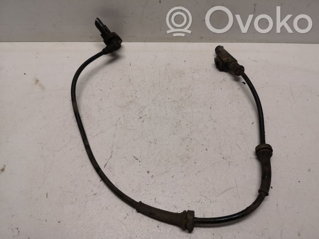 Nissan Note (E11) ABS Sensor hinten 