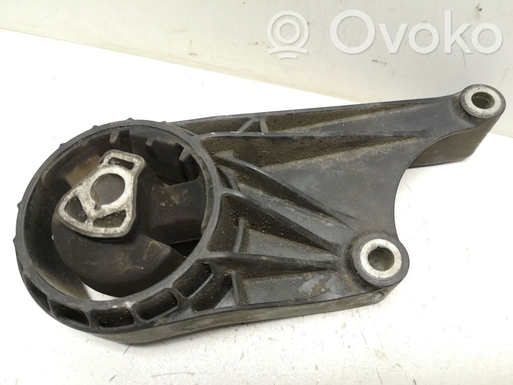 Engine mount bracket   13324496