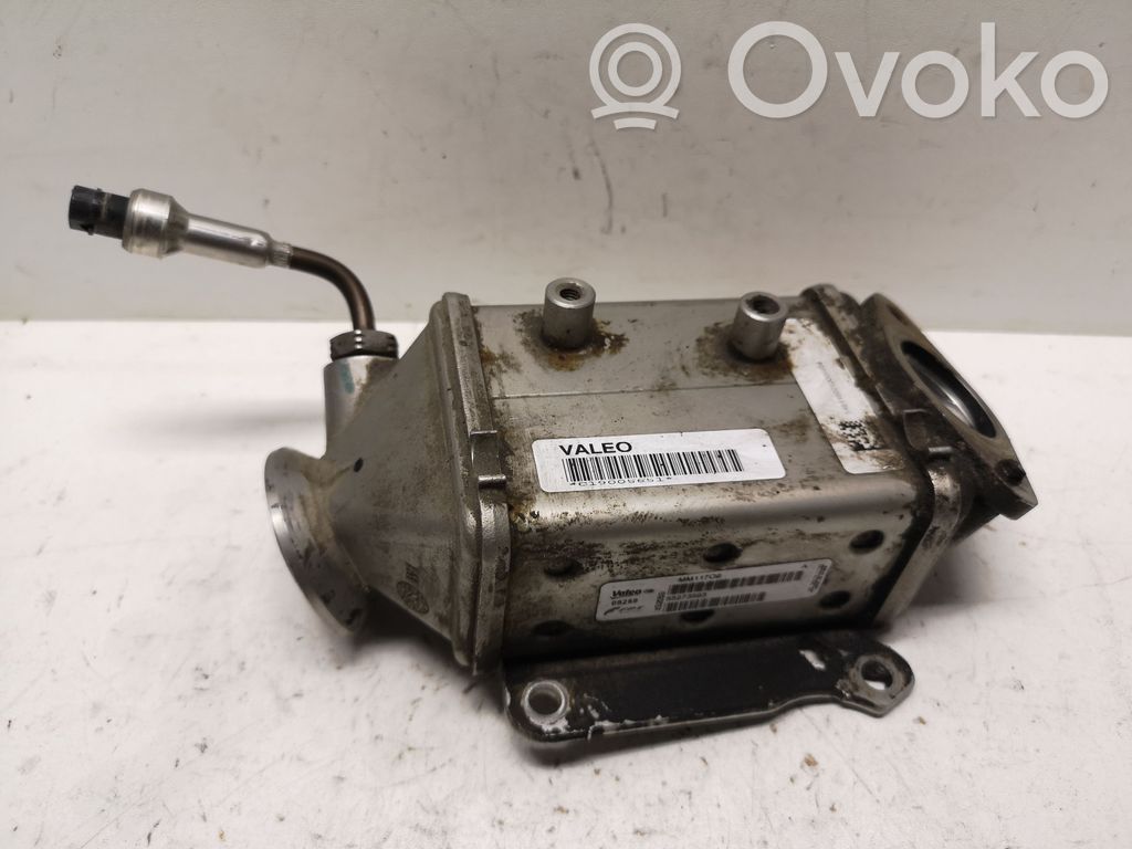 Opel Combo D Refrigerador de la válvula EGR 