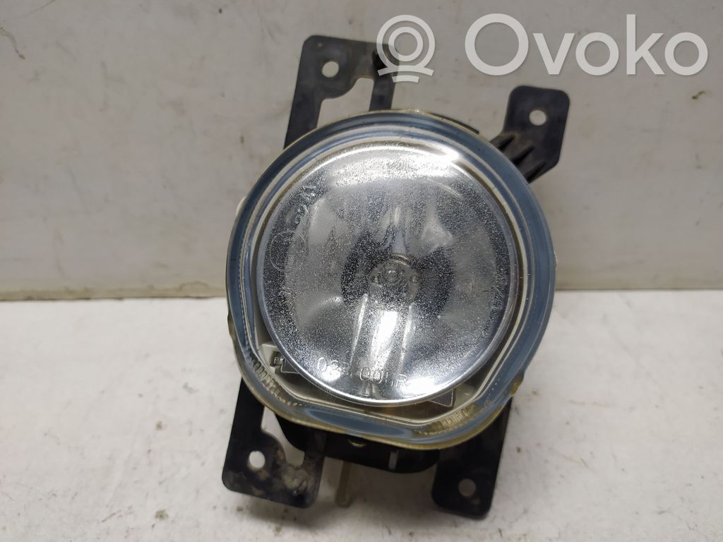 Opel Combo D Etusumuvalo 
