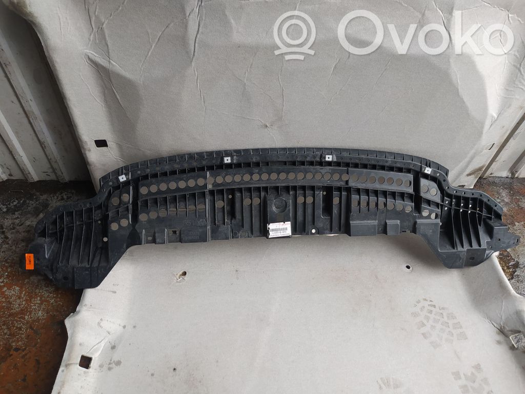 Peugeot 2008 II Scut inferior bară față 