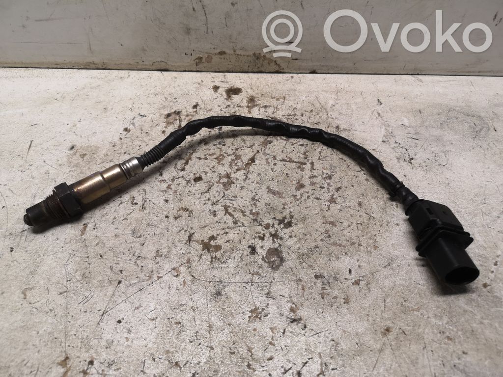 Hyundai Santa Fe Sonde lambda 
