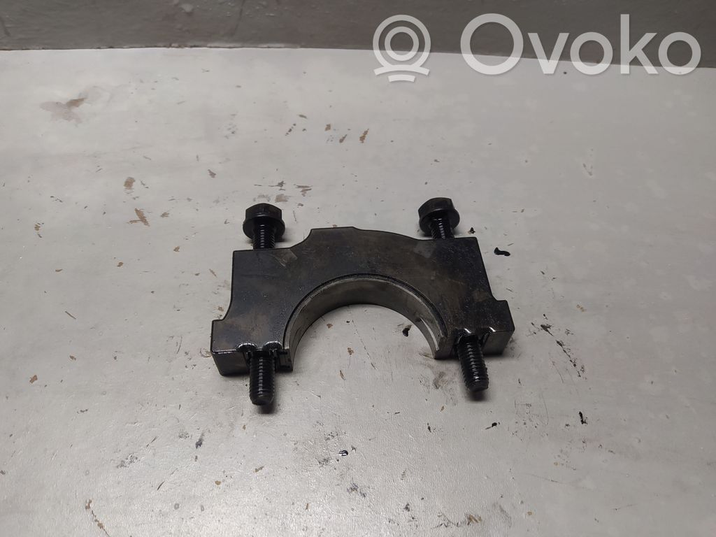 BMW X5 E70 Sonstiges Einzelteil Motor 