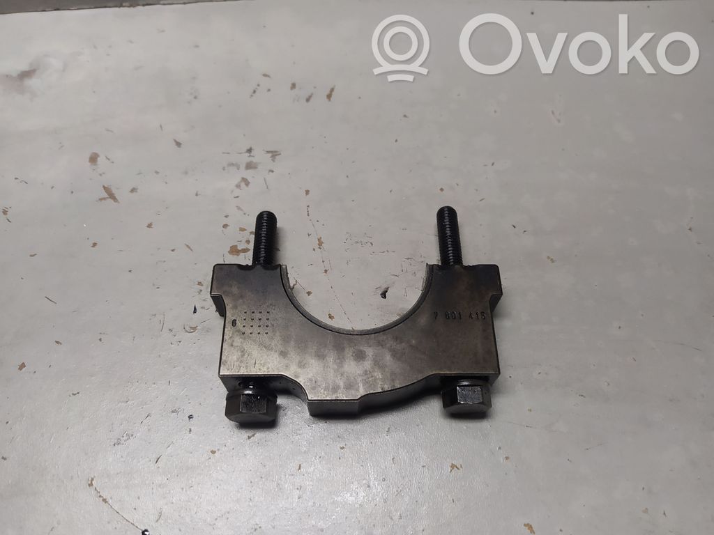 BMW X5 E70 Sonstiges Einzelteil Motor 