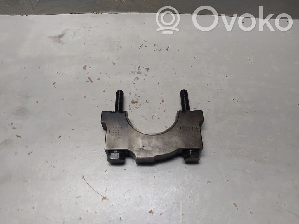 BMW X5 E70 Sonstiges Einzelteil Motor 