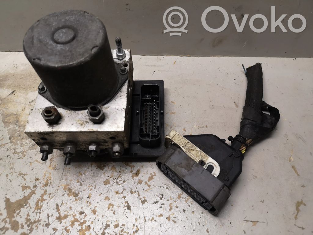 Citroen C5 ABS bloks 
