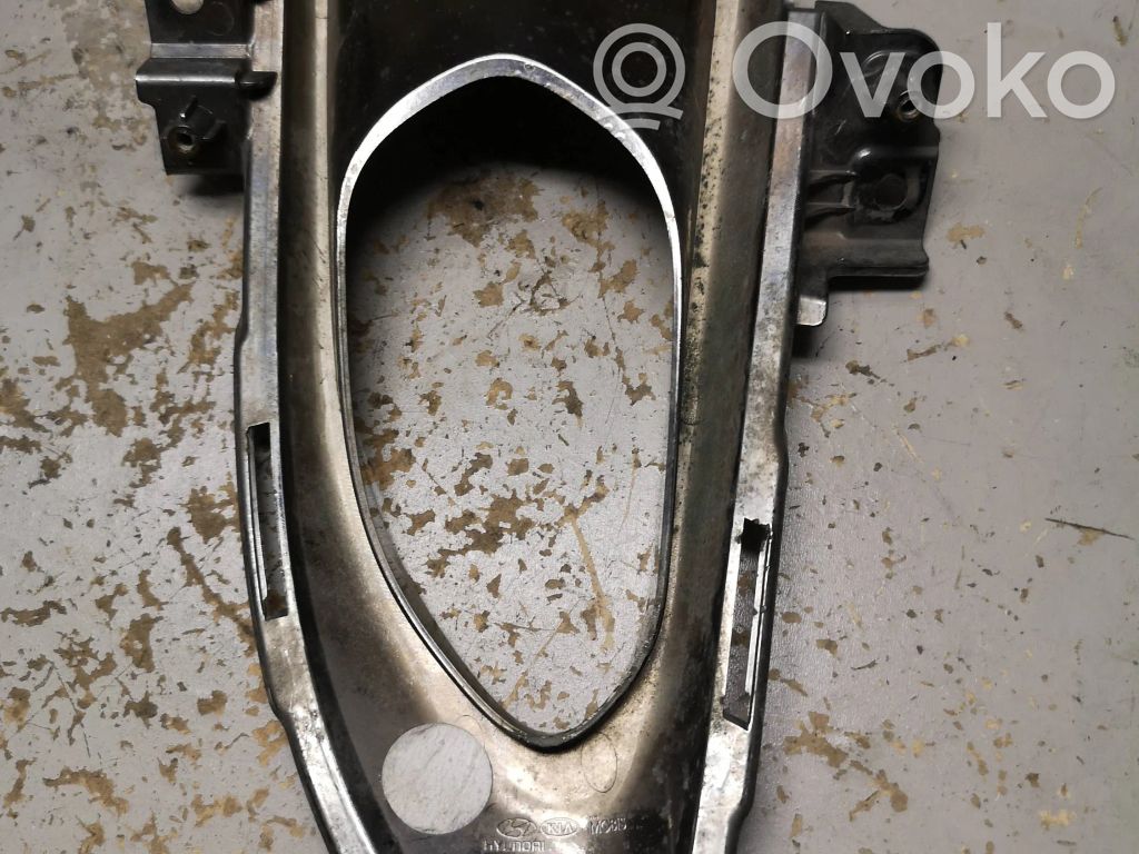 KIA Ceed Etusumuvalon ritilä 