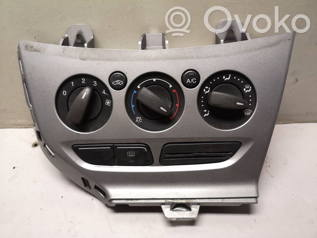 Ford Focus Climate control unit 