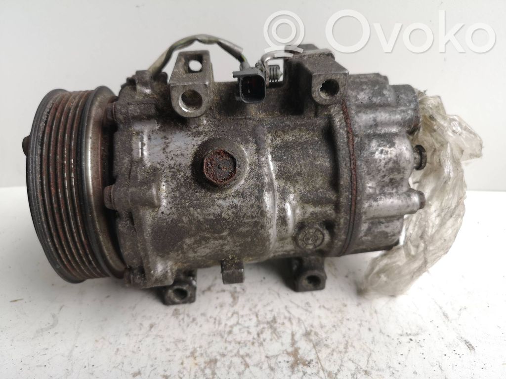 Volvo V50 Compresseur de climatisation 