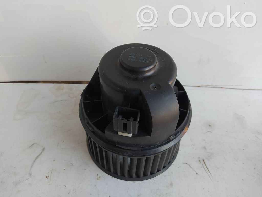 Lämmittimen puhallin   AV6N18456CC,0006499603