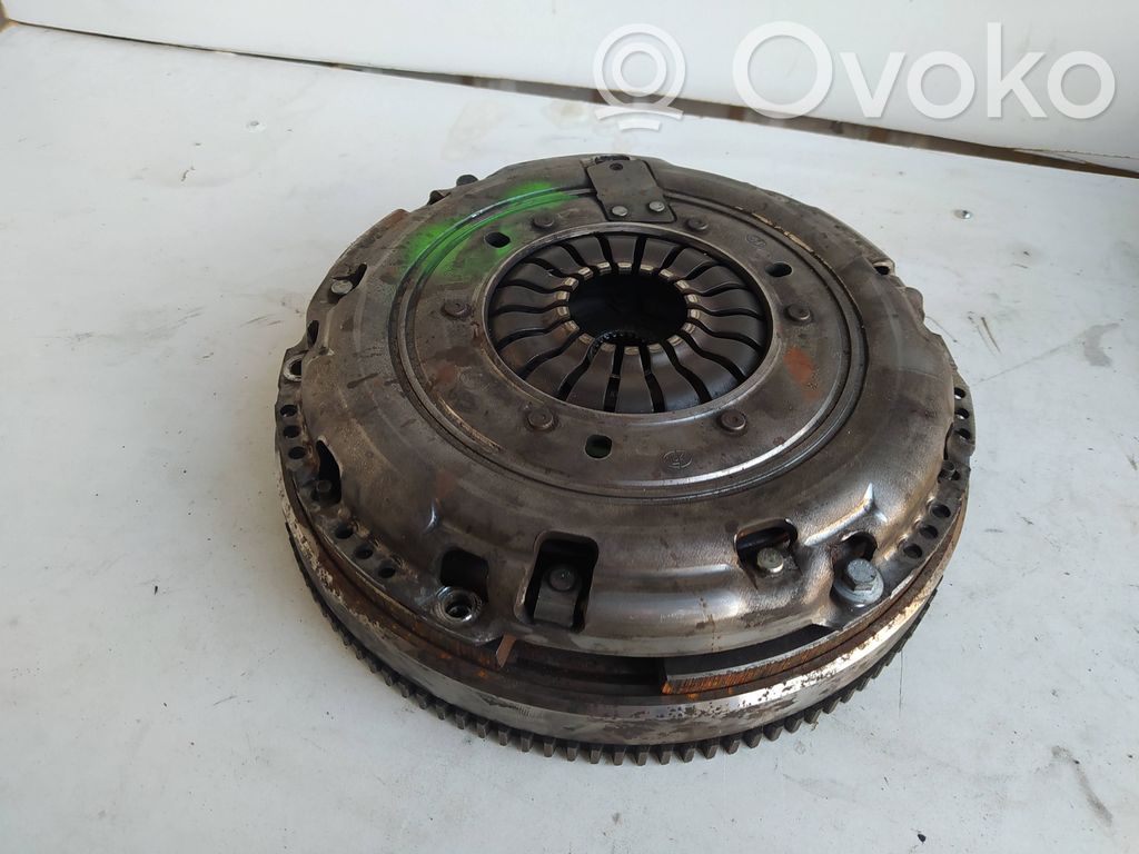 Ford Mondeo MK IV Volante bimasa 