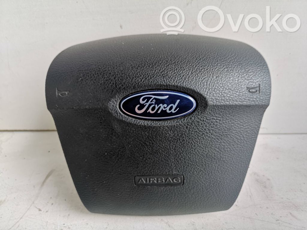 Ford S-MAX Stūres drošības spilvens 