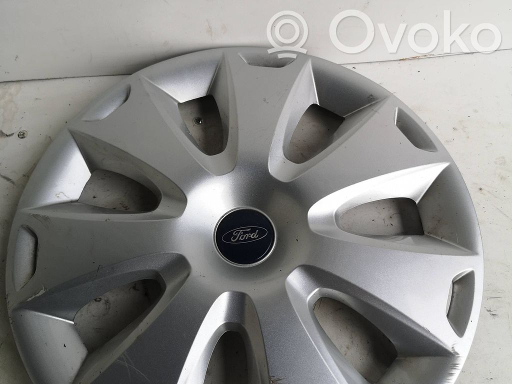 Ford Focus R16-pölykapseli 