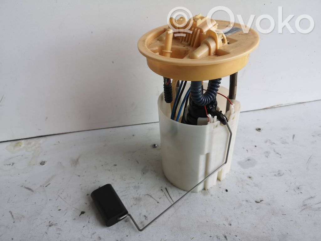 Ford Focus Bomba interna de combustible 