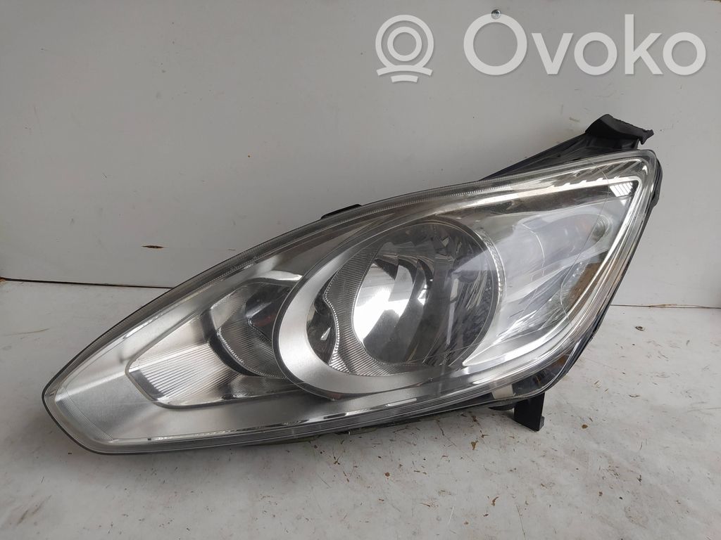 Ford C-MAX II Scheinwerfer 