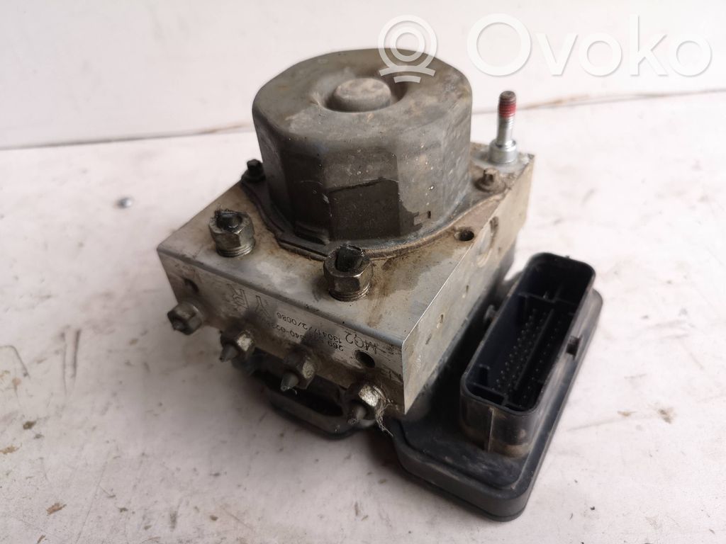 Toyota Auris E180 ABS bloks 