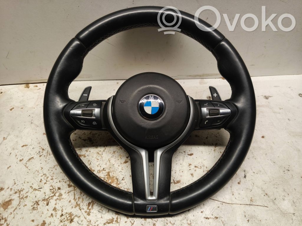BMW M3 F80 Volan 