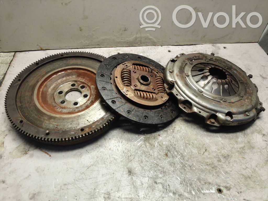 Volkswagen Touran II Clutch set kit 