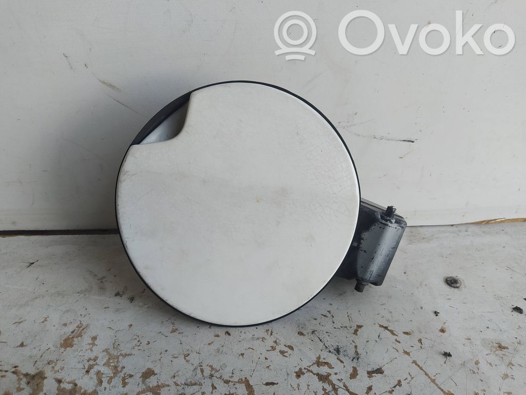 Citroen C3 Polttoainesäiliön täyttöaukon korkki 