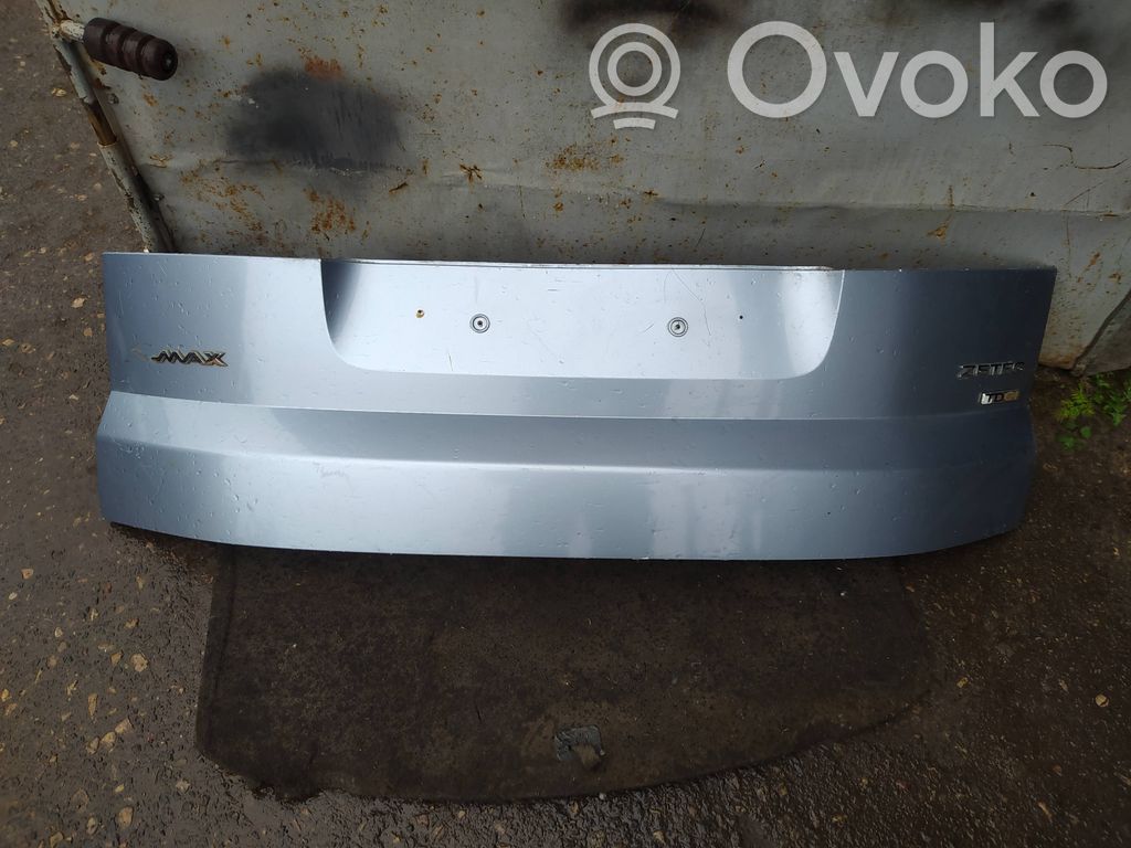 Ford S-MAX Tailgate trim 