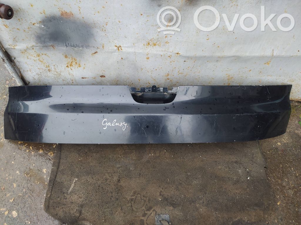 Ford Galaxy Rivestimento portellone 