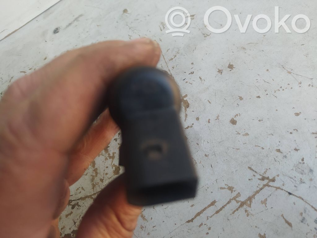 Citroen Berlingo Fuel injector 