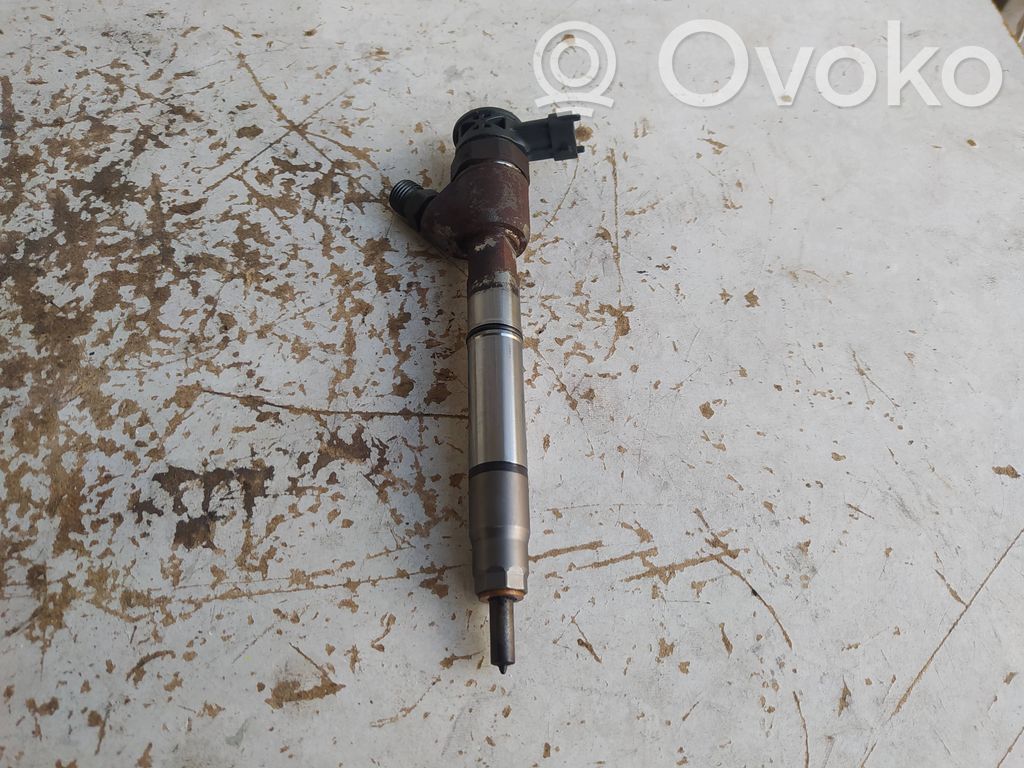KIA Ceed Polttoainesuutin 