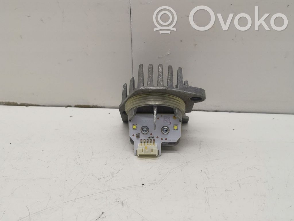 BMW X1 E84 LED ballast control module 