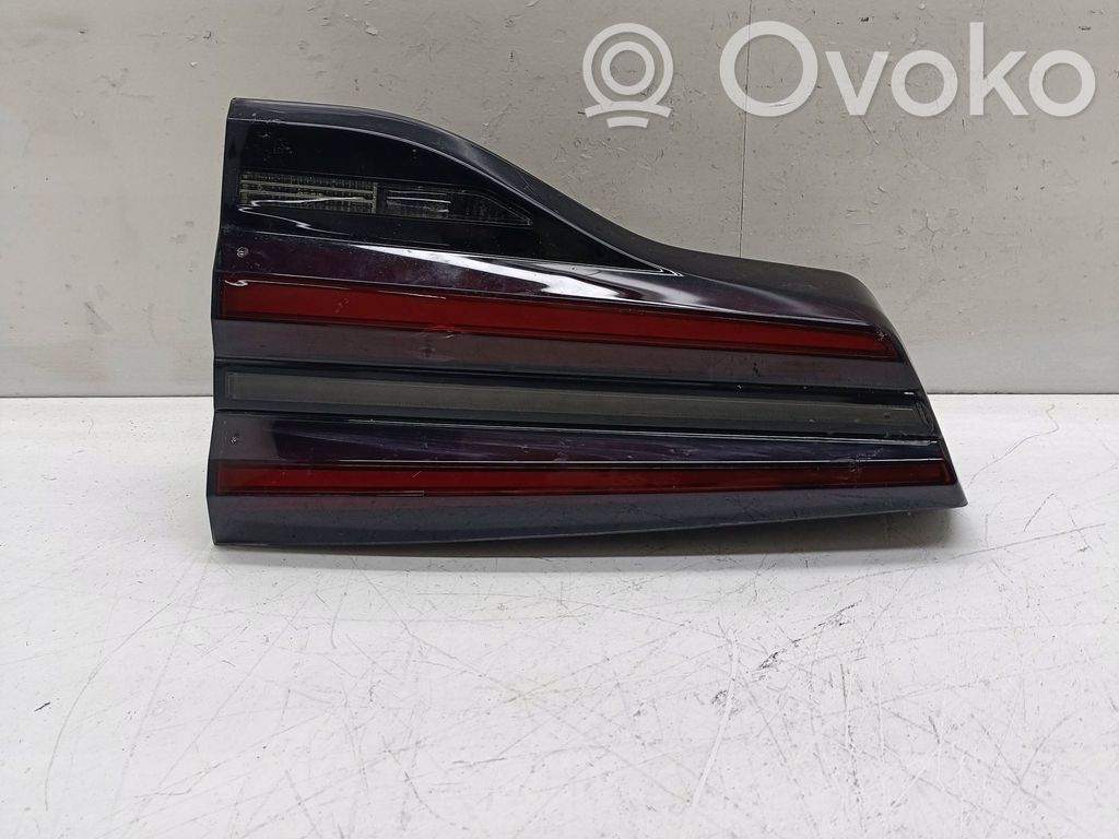 BMW iX3 G08 Takaluukun takavalot 