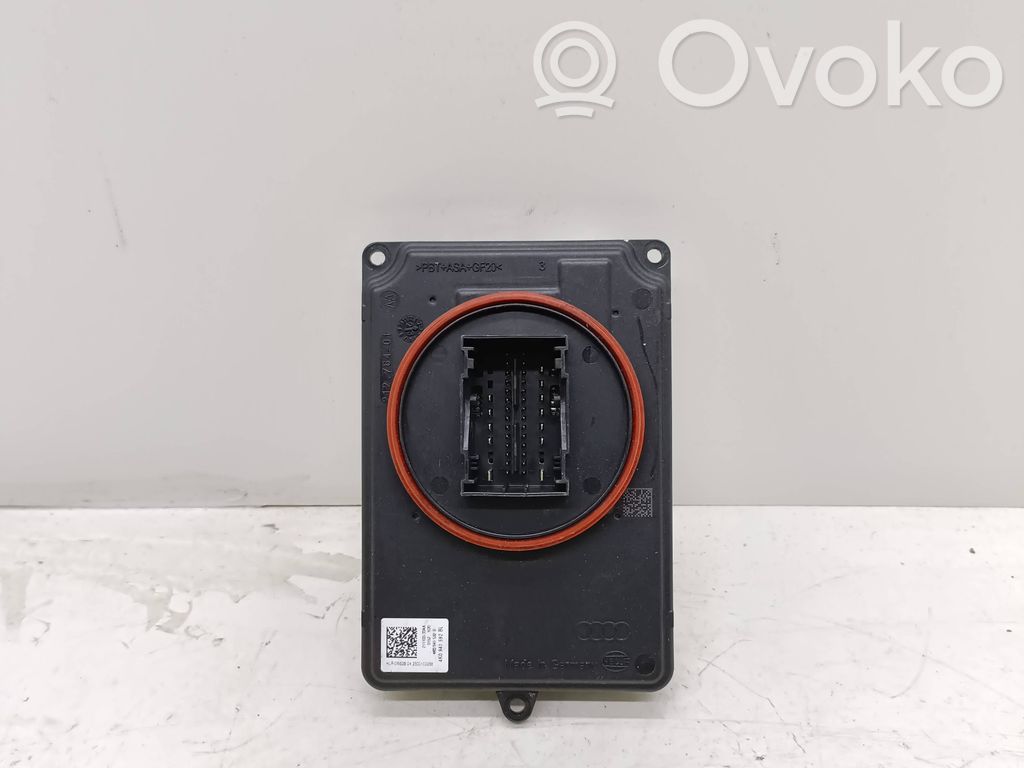 Audi A7 S7 4K8 Headlight ballast module Xenon 