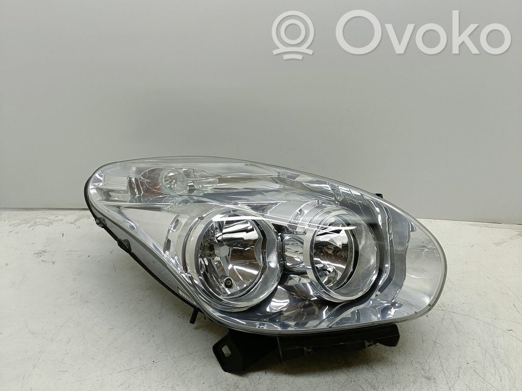 Opel Combo C Headlight/headlamp 