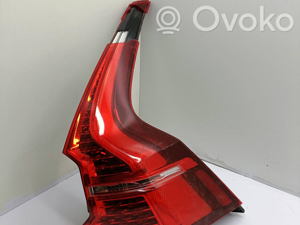 Volvo XC60 Takavalot 