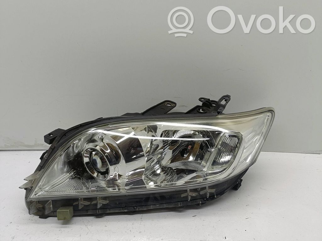 Toyota RAV 4 (XA30) Lampa przednia 