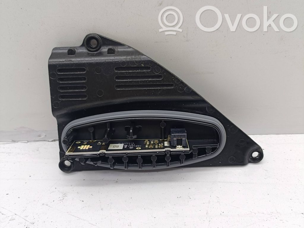 Volkswagen Multivan T6 Moduł sterujący statecznikiem LED 